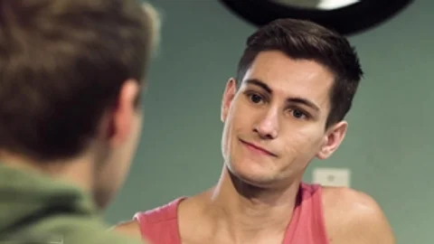 Taboo Men: A Twink Fueled Conspiracy