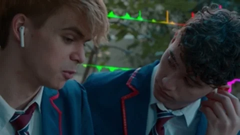 A Heart-Wrenching Goodbye for Liam and Jack