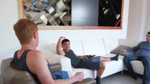 I Bred My recent Stepdad - large cock Sex