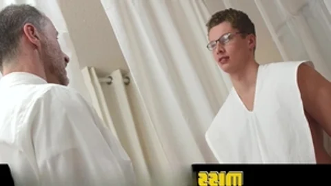 Missionary Boys: Playing with Young's Body