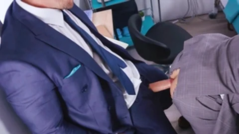 menatplay: Dr. Johnny's Rimming Adventure