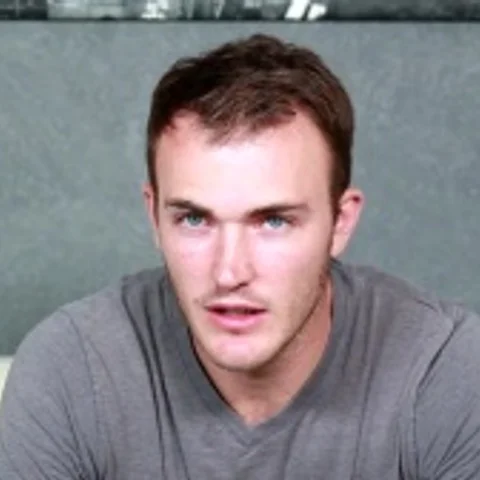 Christian Wilde