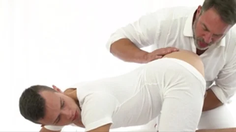 Missionary Boys - President Faust and Elder Land ass pounded