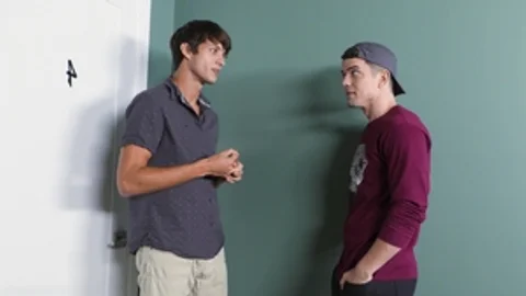 Next Door Originals: Facial Fury Unleashed