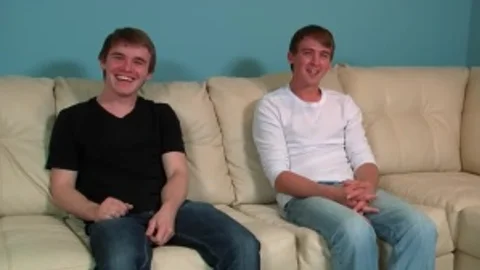 Hard For Tyler - pooper First Time