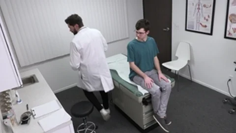Doctor