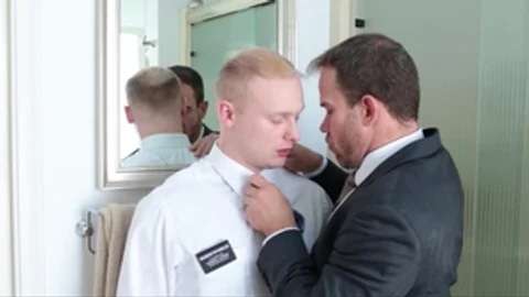 Missionary Boys: President's Watchful Eye