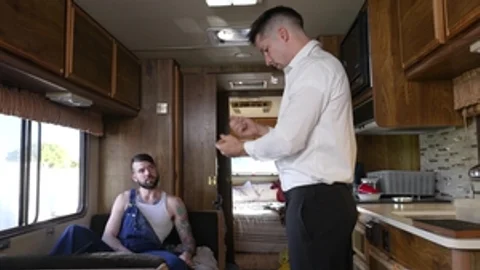 Missionary Boys: Butt Pirates