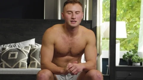 Next Door Buddies: Jock Strap-ons for All