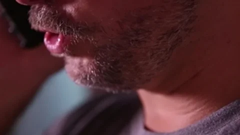 Men: Raging Boners: Sean & Leo