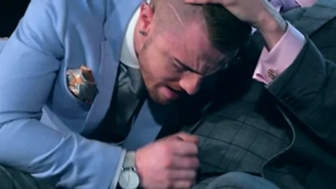 menatplay: Loving the Lawless