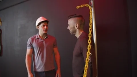 Next Door Raw: A Visit That Turns Into a Wild Ride