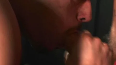 raw mercy - Bo Sinn and Sean Peek American Sex