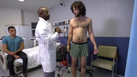 DoctorTapes - Doctor helps with hard ramming