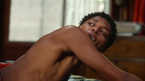 Rod's Room: Sunshine, Sweat, and Secret Sex Between Two Men