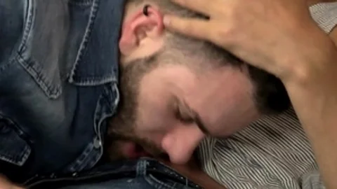 BlakeMason.com - Dominic Arrow throat fucking sex tape