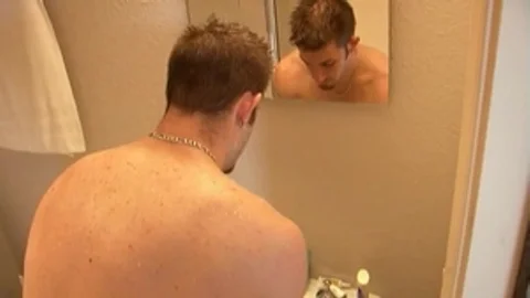 Next Door Male: Stud's Soapy Wet and Wild Fun