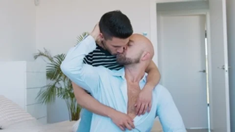 Long and Deep with Mr Snow's Big Dick