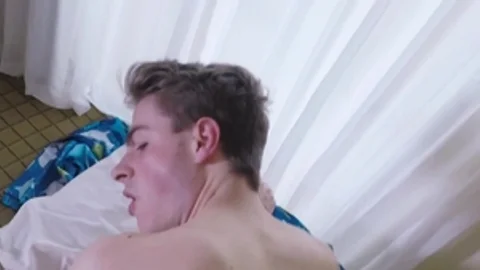 Brother Crush: Blistering Blowjobs Galore