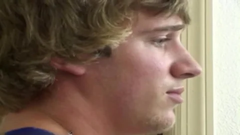 Next Door Male: Ex-Girlfriend Banging Memories with Brett