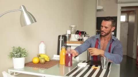 admirable Morning Love - Denis Vega ass Hump