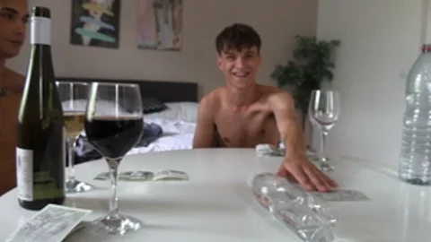 Czech Hunter: Ripped Bodies, Tight Asses