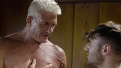 Deep Inside: The Unexpected Life of a Homeless Gay Man