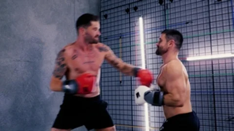 Next Door Buddies: A Deepthroat Exploration of Love and Pain
