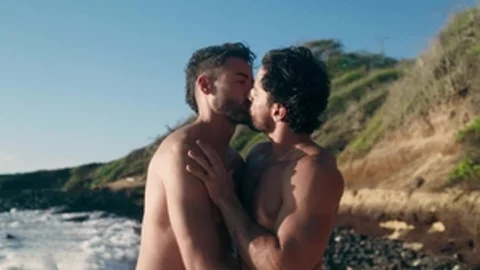 Sean Cody: Tropical Lusts: Holden, Paul, and Jax