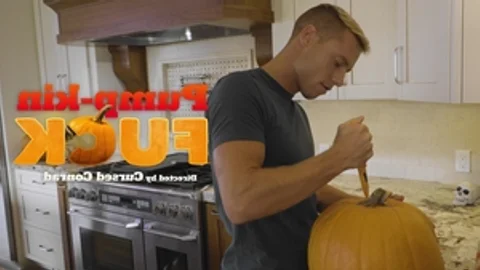 Next Door Taboo: Pumpkin's Witness To A Sinful Act