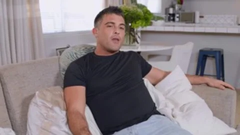 Lance & Wesley: bareback - Lance Hart, Wesley Woods American Sex