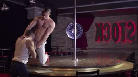 Bro Seeking Bro: Stripping Skills - Call Us Now