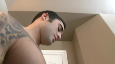 Next Door Buddies: Big Dicks and Private Wanks