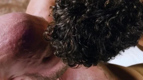 SayUncle Labs - Super sexy Kaleb Stryker & Killian Knox
