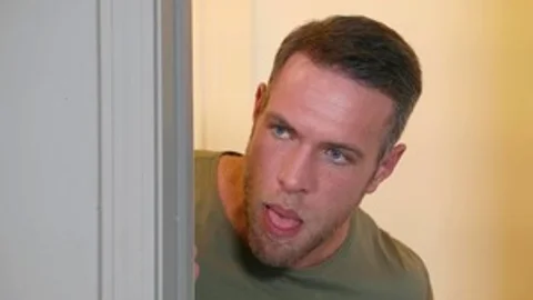 knob exchange - Alex Mecum with Jeremy Spreadums American Hump