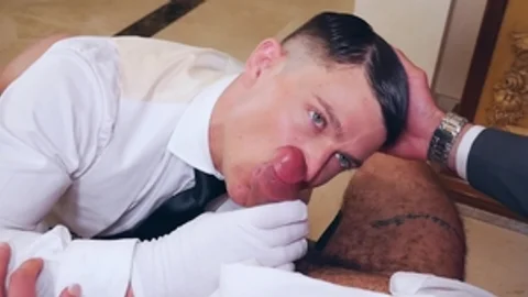 menatplay: Master's Breakfast
