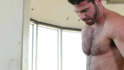 GayRoom - Aspen together with Billy Santoro plowed hard