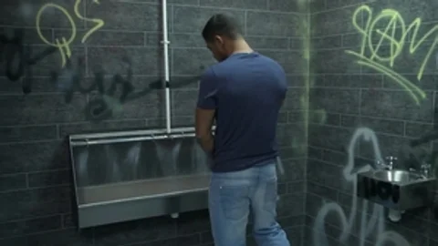 menatplay: Hugo's Wettest Dream