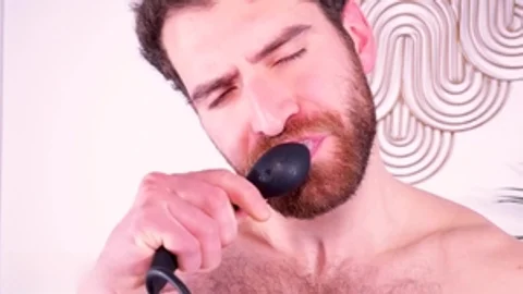 HotAFmen: Huevos to Nipples: Ruben's Exploration