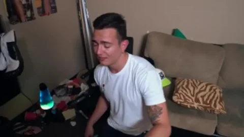 dirty abode teen - anal Scene
