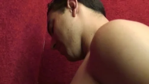 GloryholeAndHandjobs - Very hot gay loves nailing