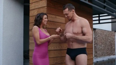 beauties Night - Hook up