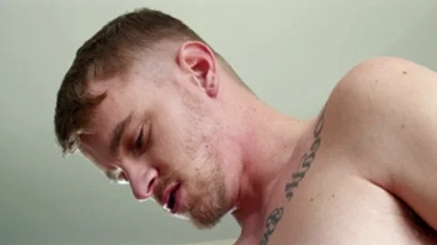 Next Door Raw: Private Party for Big Dicks