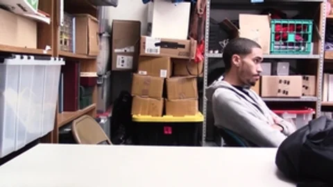 Young Perps: Stash And Seek: The Blackmailer's Game