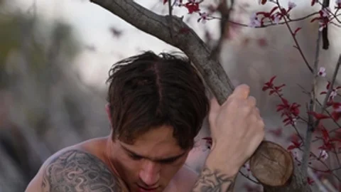 Next Door Raw: From Shadows to Sunlight: A Twink's Awakening