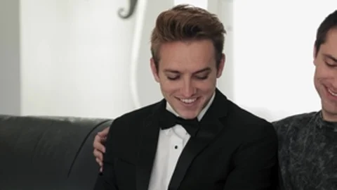 Brother Crush: Unexpected Date Turns into Wild Night