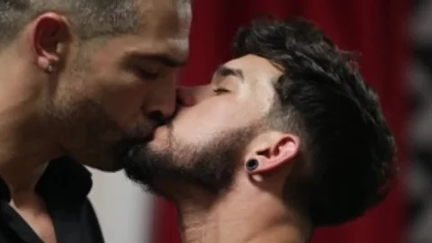 Telenovela - D.O. & Pietro Duarte wang Love