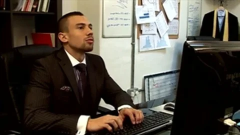 menatplay: Emulating the Boss - Neil Takes Control