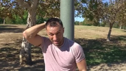 str8 Chaser - Colby - butthole Hook up