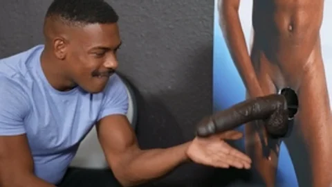 Drill My Hole - Twink Joey Mills being pounded by Adrian Hart